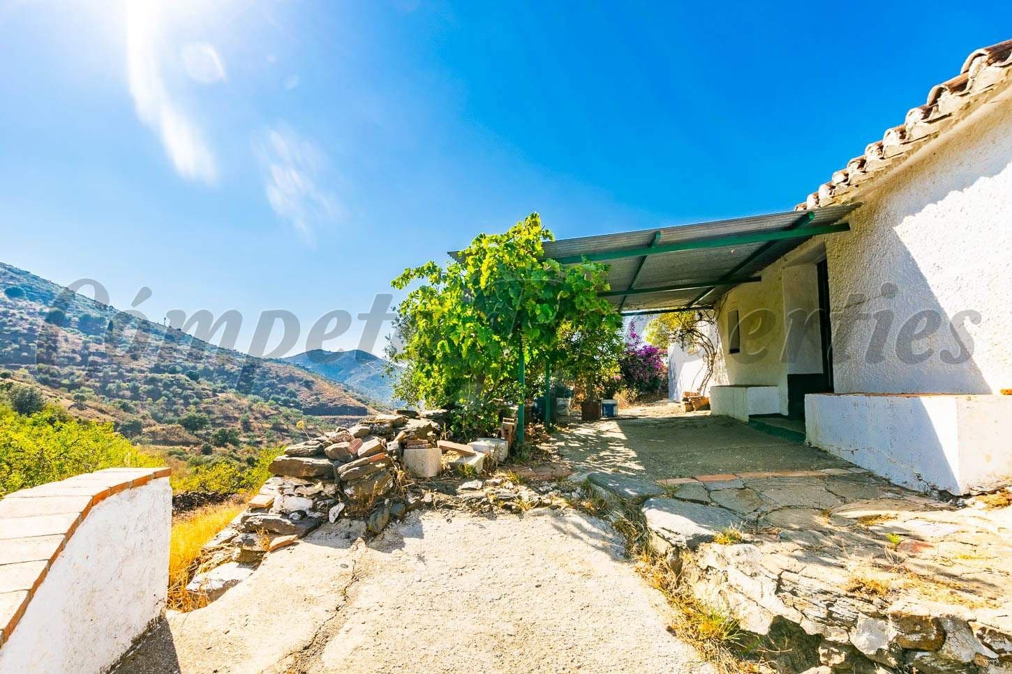 Photo 3 sur 18 — Maison de Campagne à Arenas · Arenas