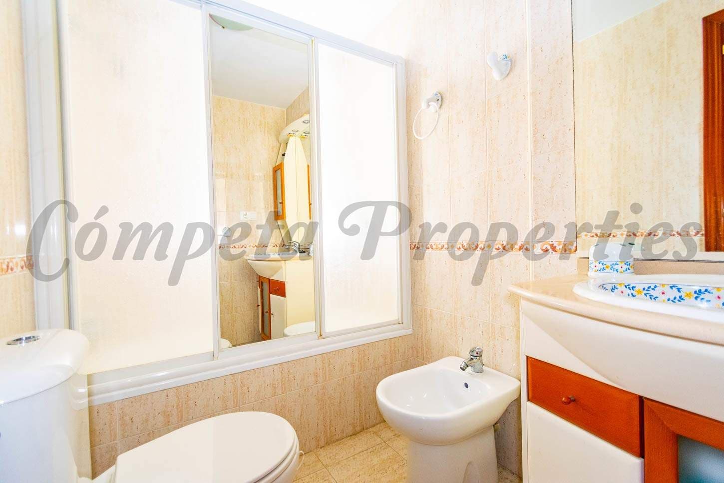 Photo 3 sur 11 — Appartement à El Morche · El Morche