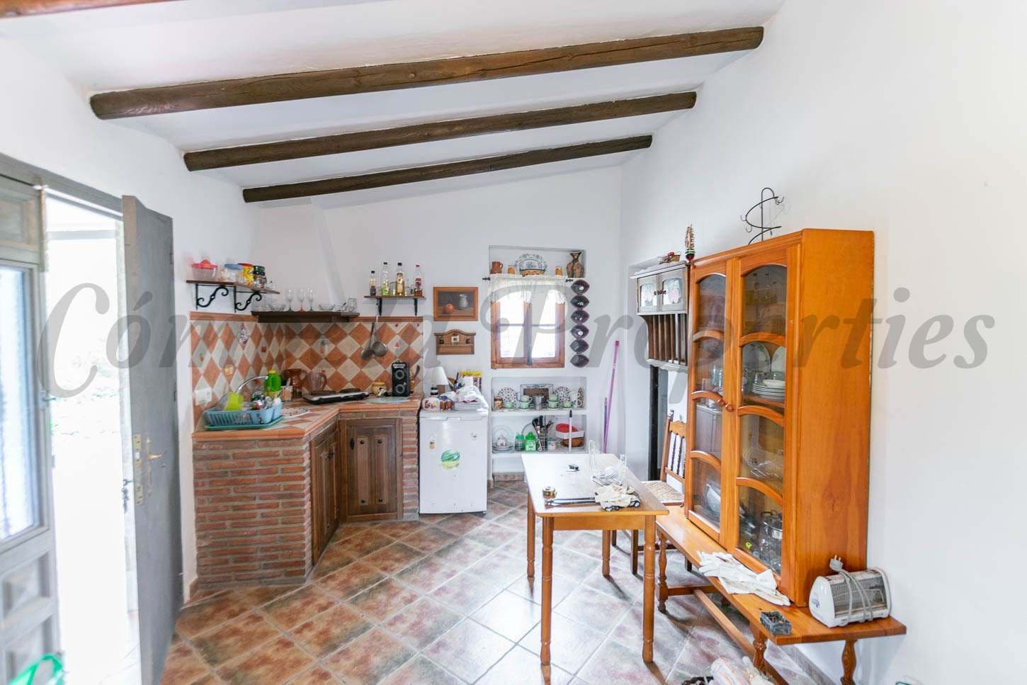 Foto 3 von 13 — Landhaus in Cómpeta · Cómpeta