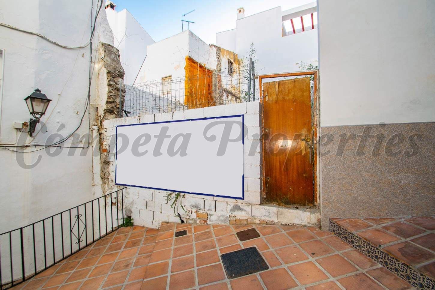 Terreno Urbano en Torrox · Torrox