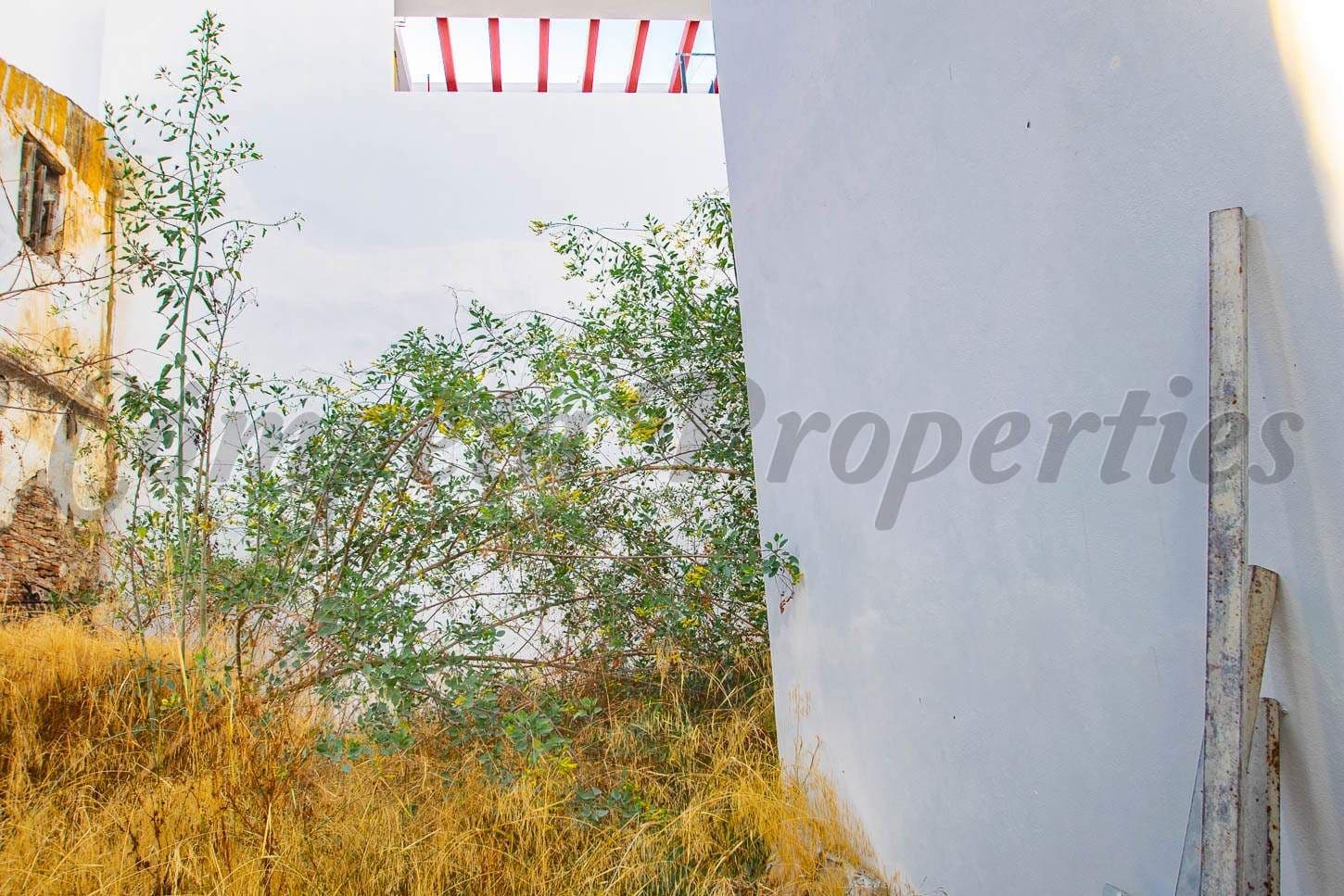 Foto 3 de 4 — Terreno Urbano en Torrox · Torrox