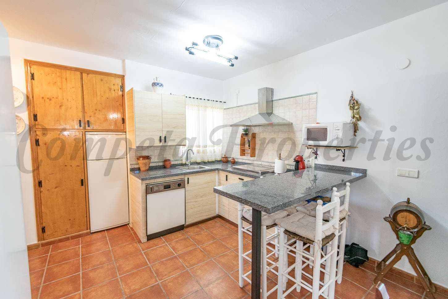 Foto 3 van 20 — Landhuis in Torrox · Torrox