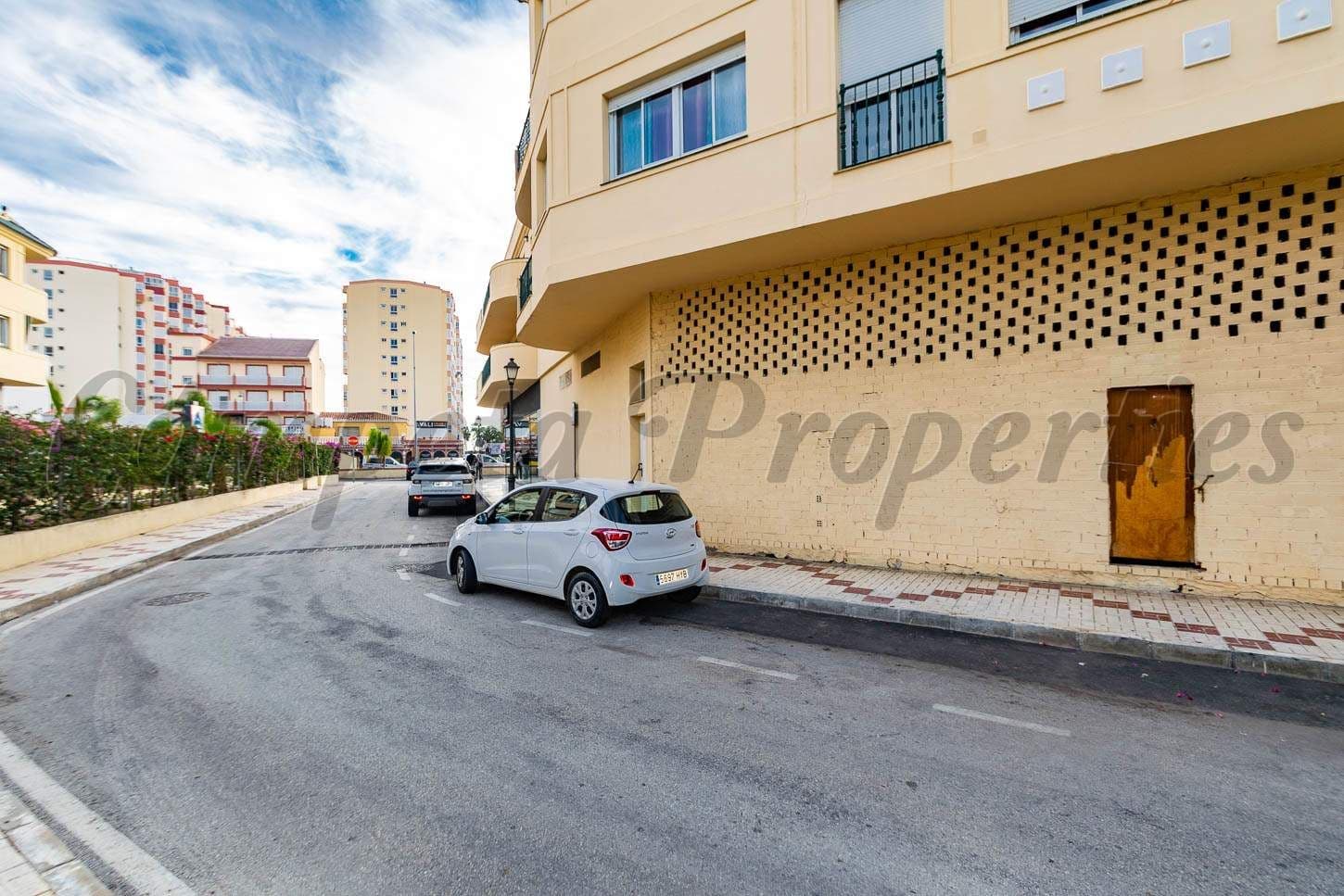 Local Comercial en Torrox · Torrox