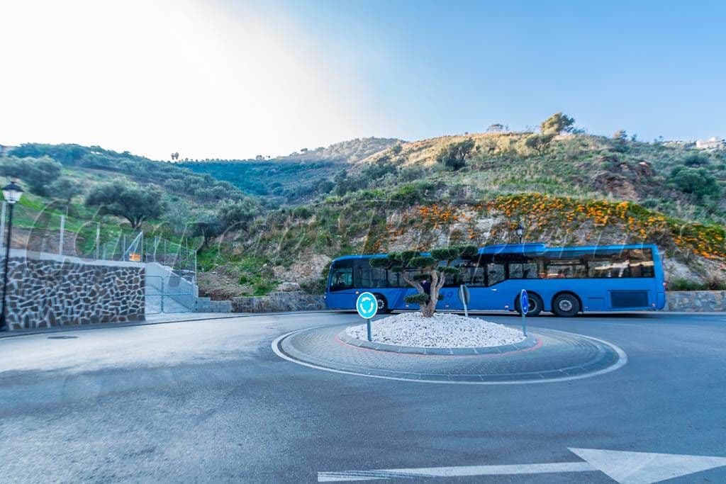 Terrain Rustique à Torrox · Torrox