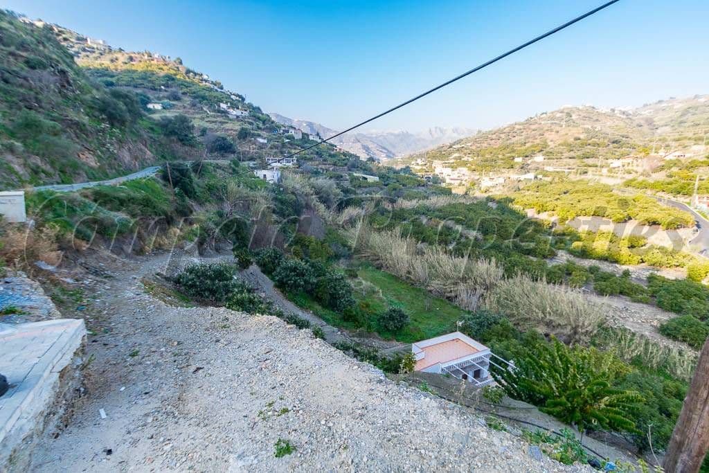 Photo 3 of 6 — Rustic Land in Torrox · Torrox