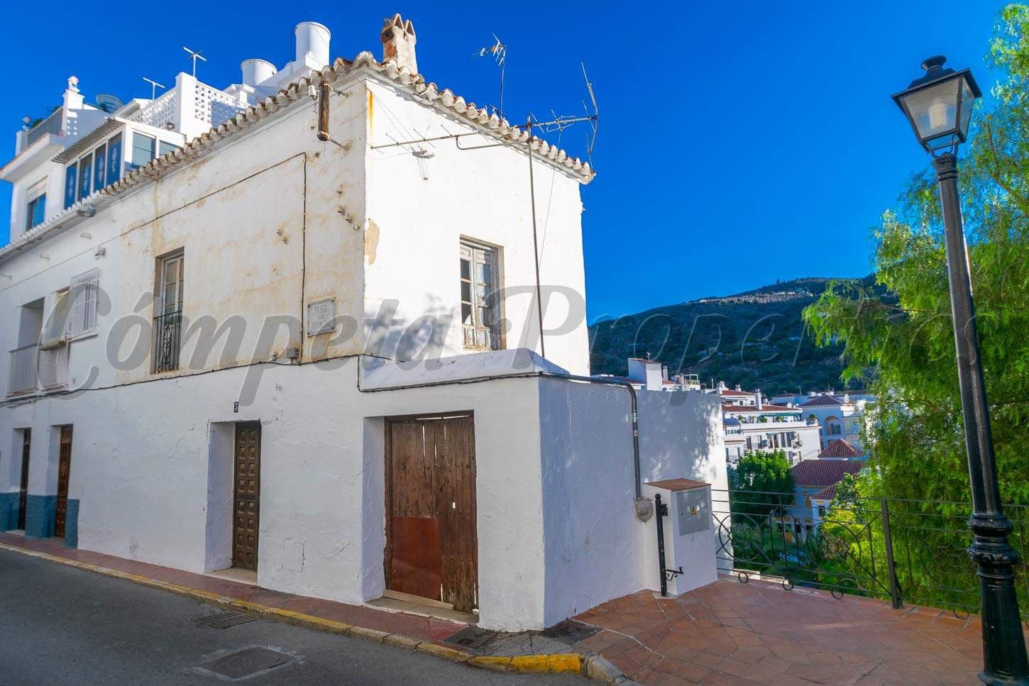 Casa en Torrox · Torrox