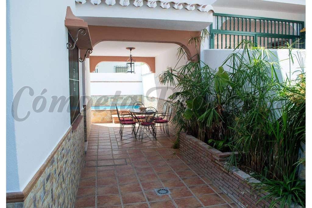 Maison à Torrox · Torrox