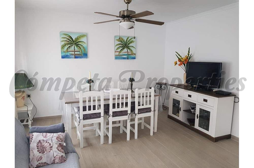 Photo 3 sur 14 — Maison à Torrox · Torrox