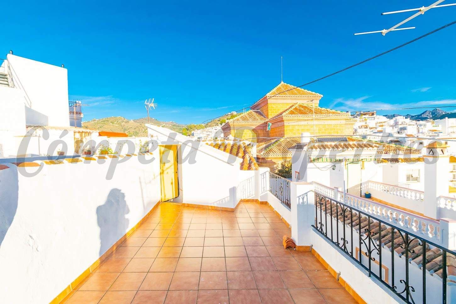Casa en Torrox · Torrox