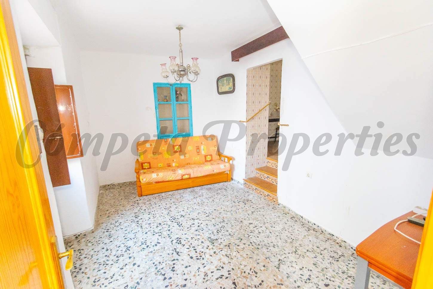 Foto 3 van 16 — Huis in Torrox · Torrox
