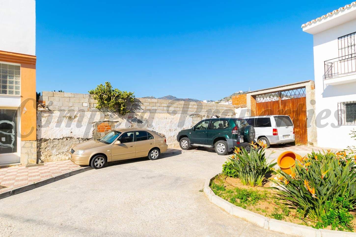 Terreno Urbano en Torrox · Torrox