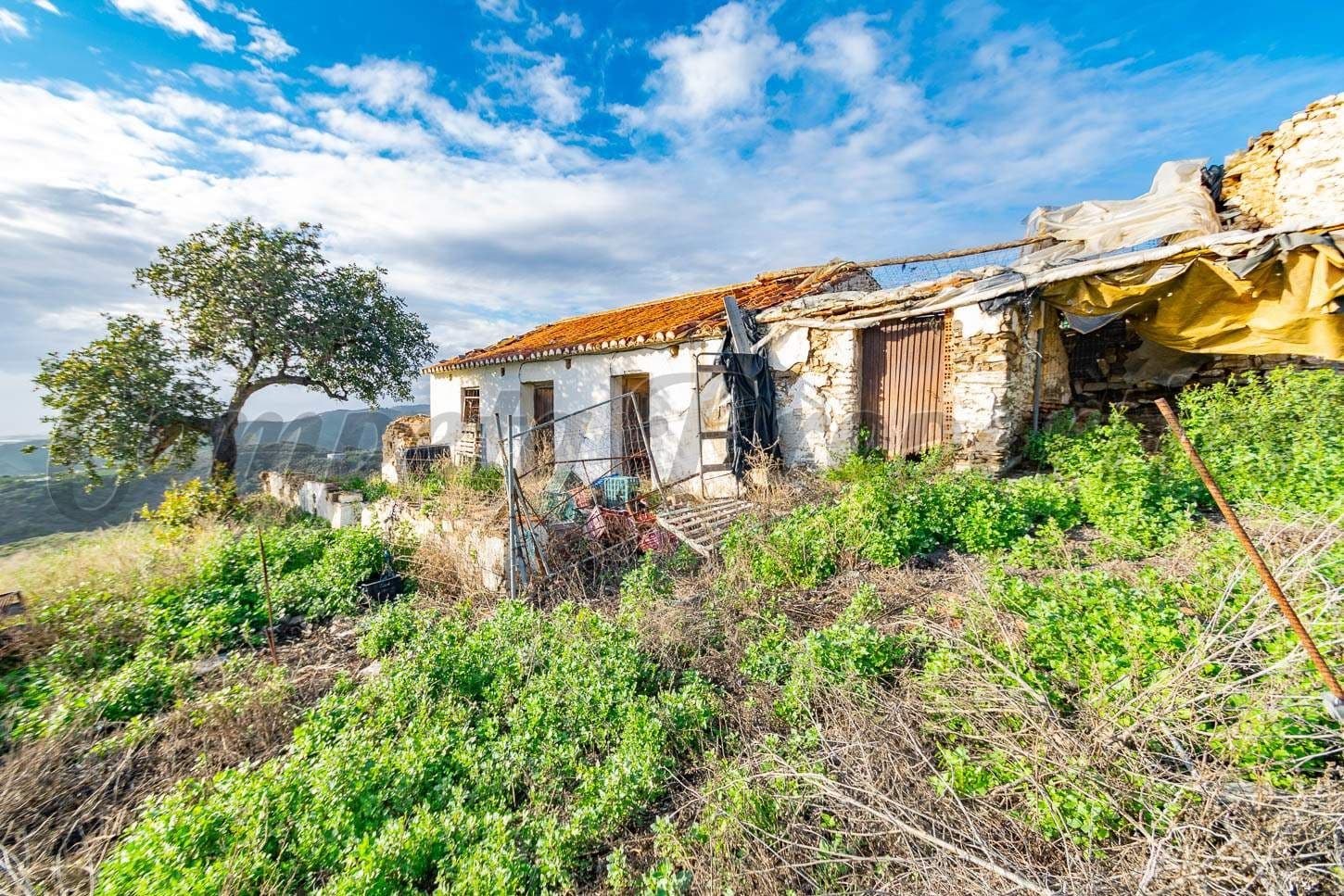 Landhuis in Torrox · Torrox
