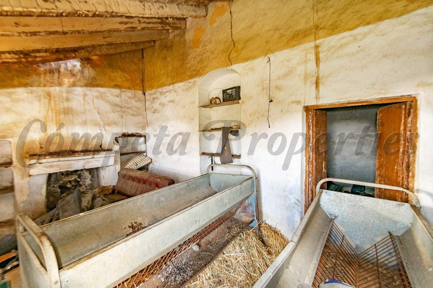 Foto 3 van 14 — Landhuis in Torrox · Torrox