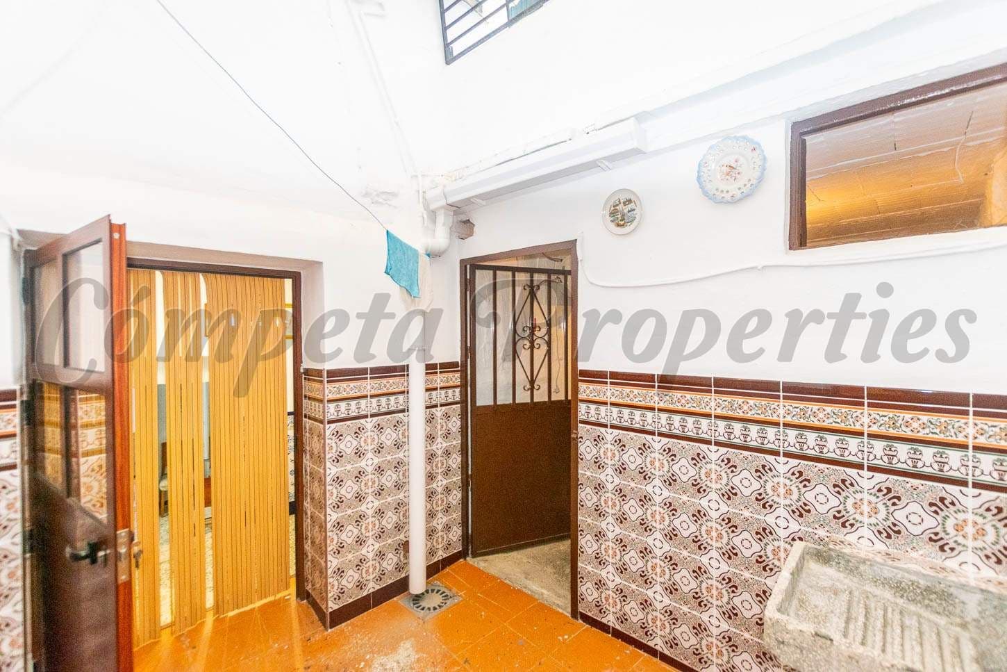 Casa en Sayalonga · Sayalonga