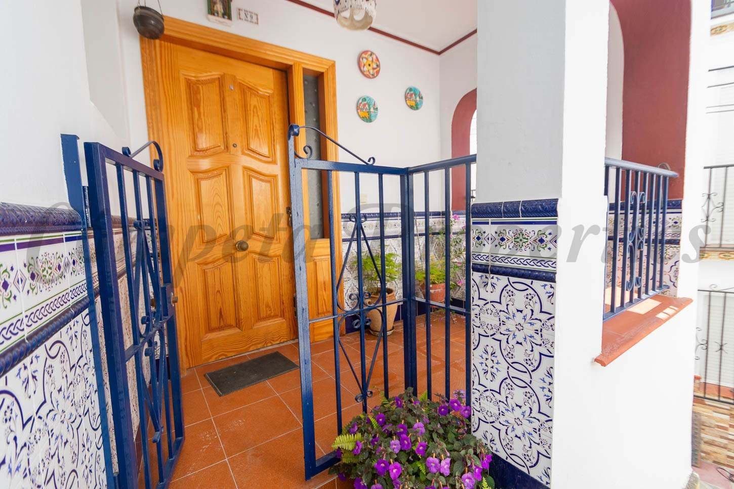 Casa en Cómpeta · Cómpeta