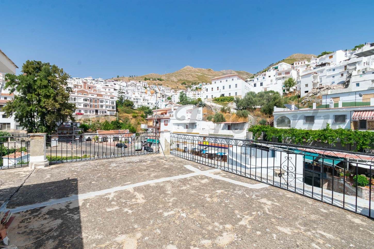 Casa en Cómpeta · Cómpeta