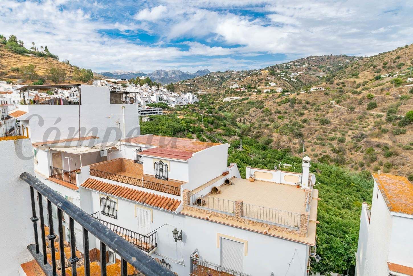 Huis in Torrox · Torrox
