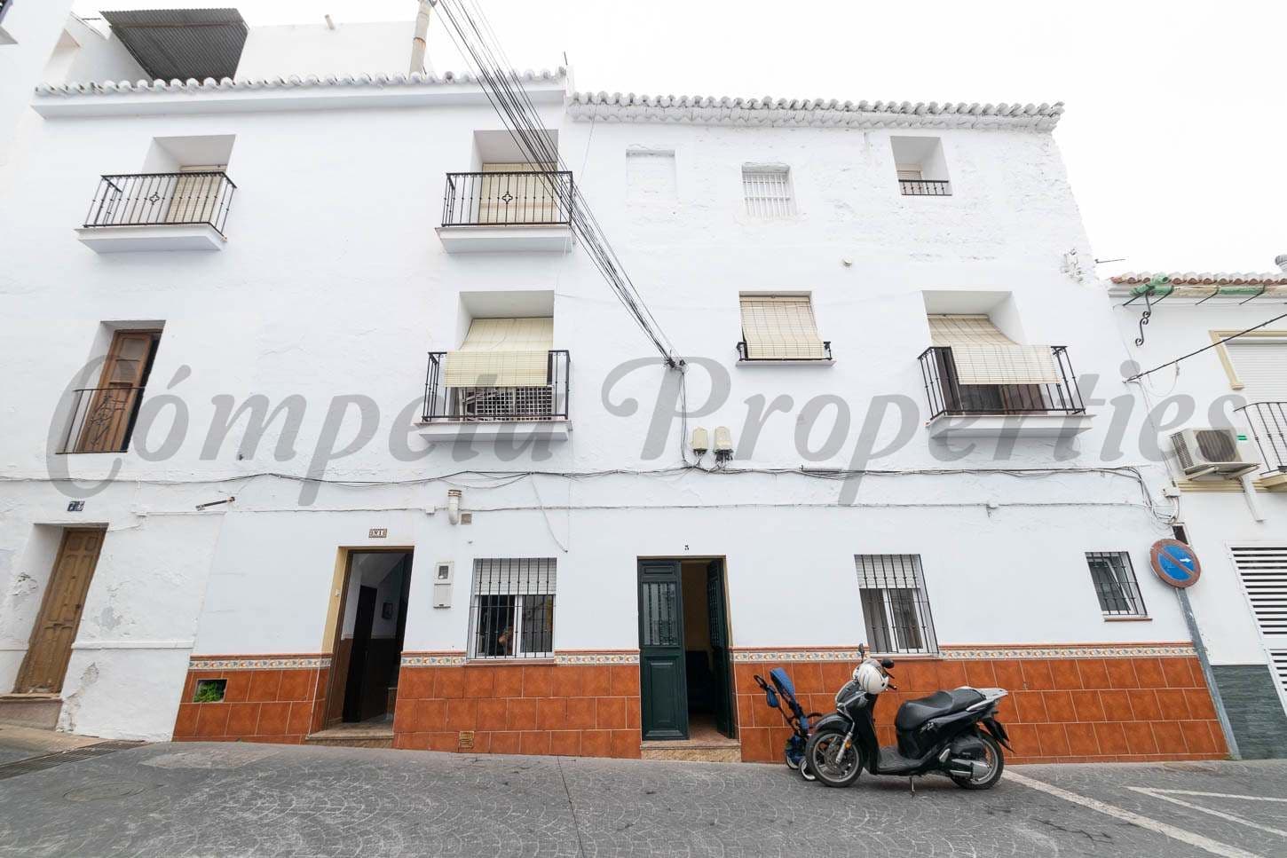 Huis in Torrox · Torrox