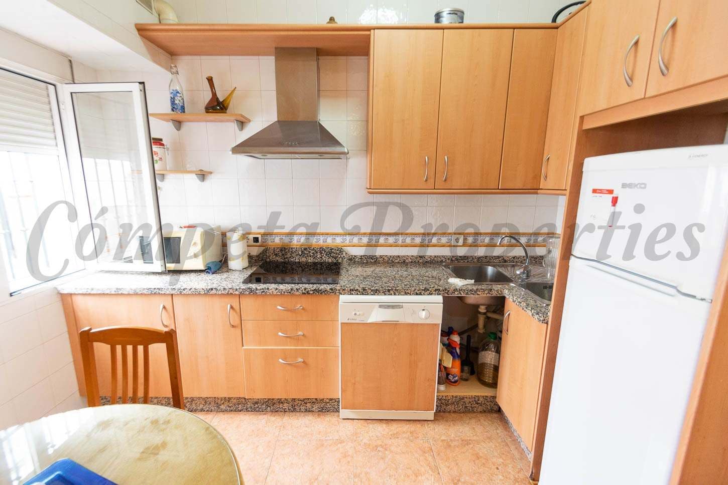 Foto 3 de 16 — Casa en Torrox · Torrox