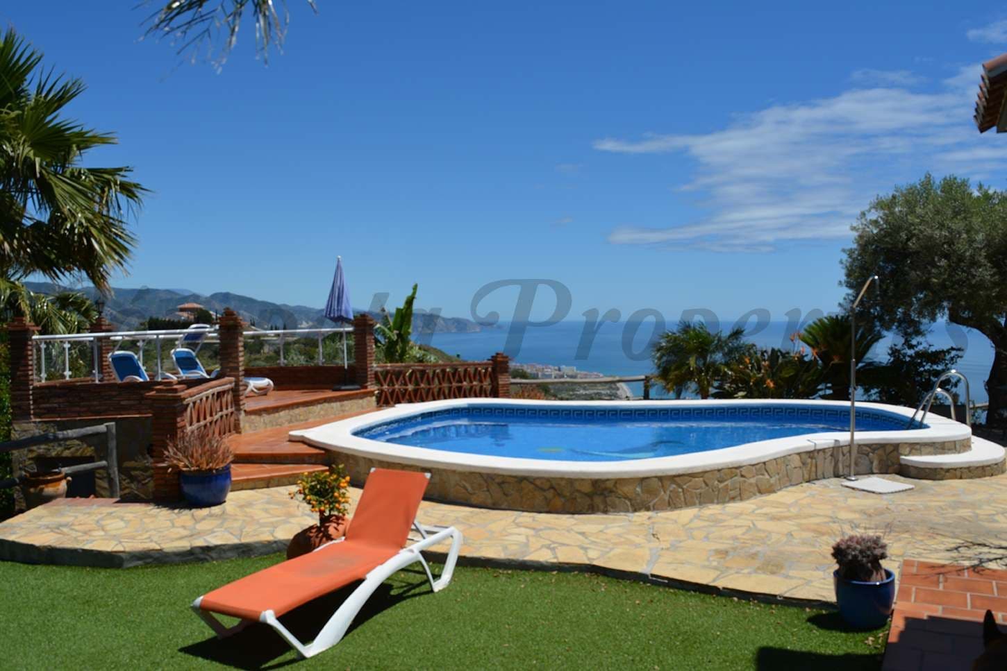 Foto 3 von 11 — Landhaus in Torrox-Costa · Torrox-Costa