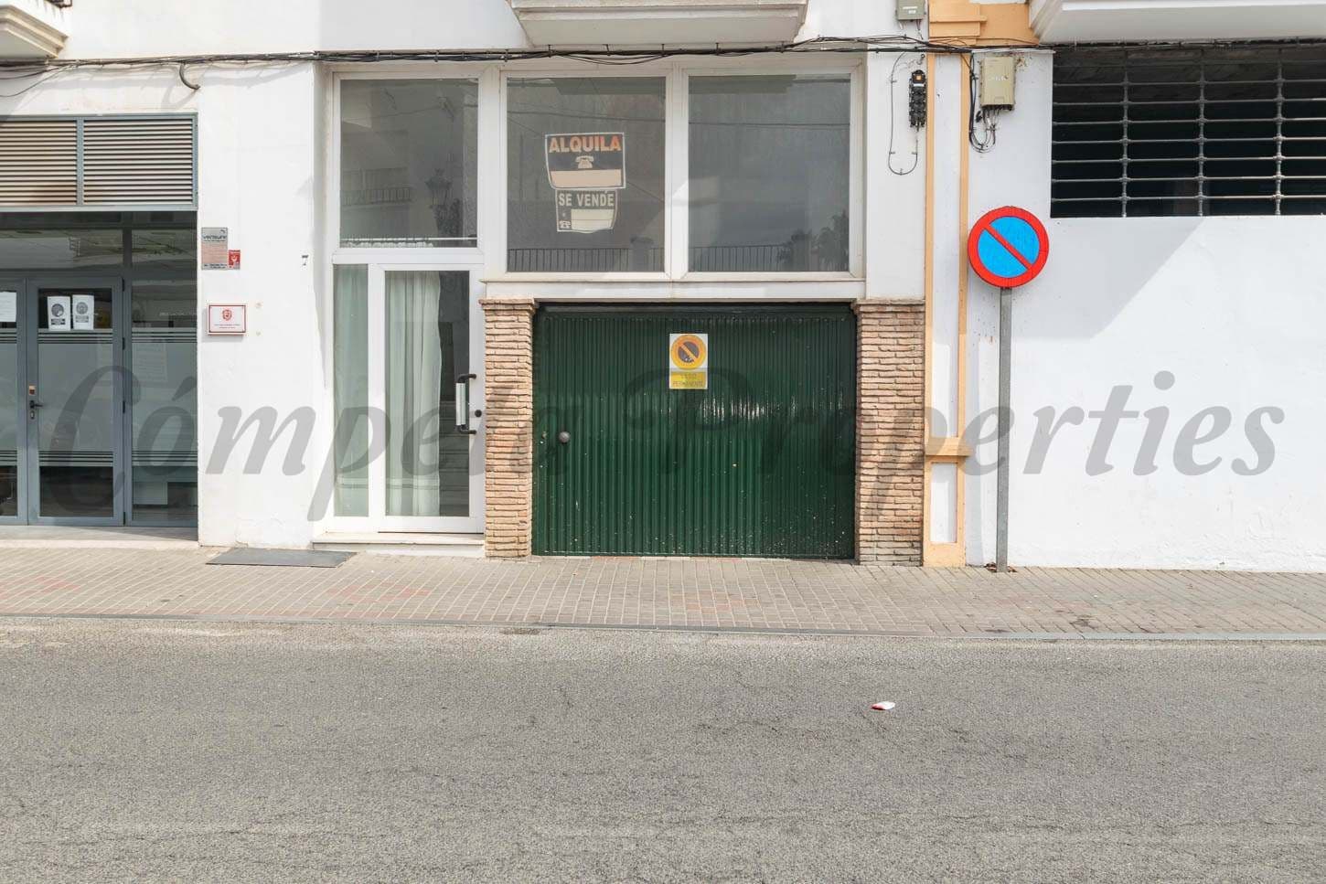 Local Comercial en Torrox · Torrox