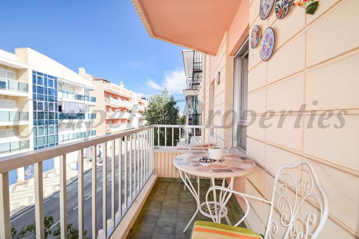 Wohnung in El Morche · El Morche