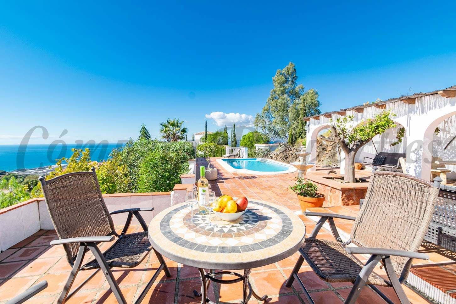 Country House in Torrox · Torrox