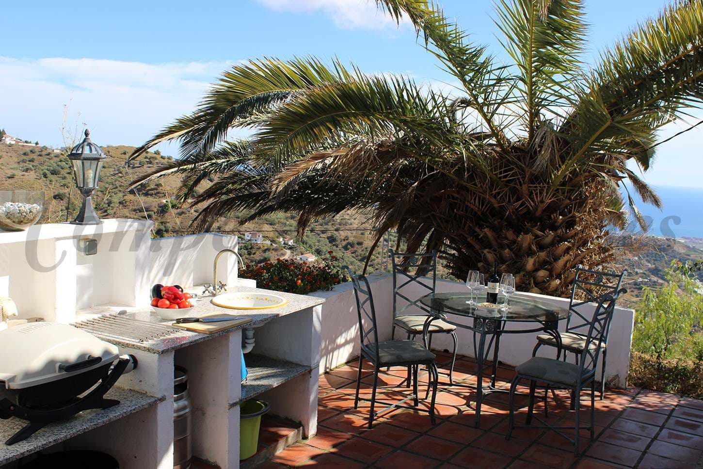 Foto 3 von 21 — Landhaus in Torrox · Torrox