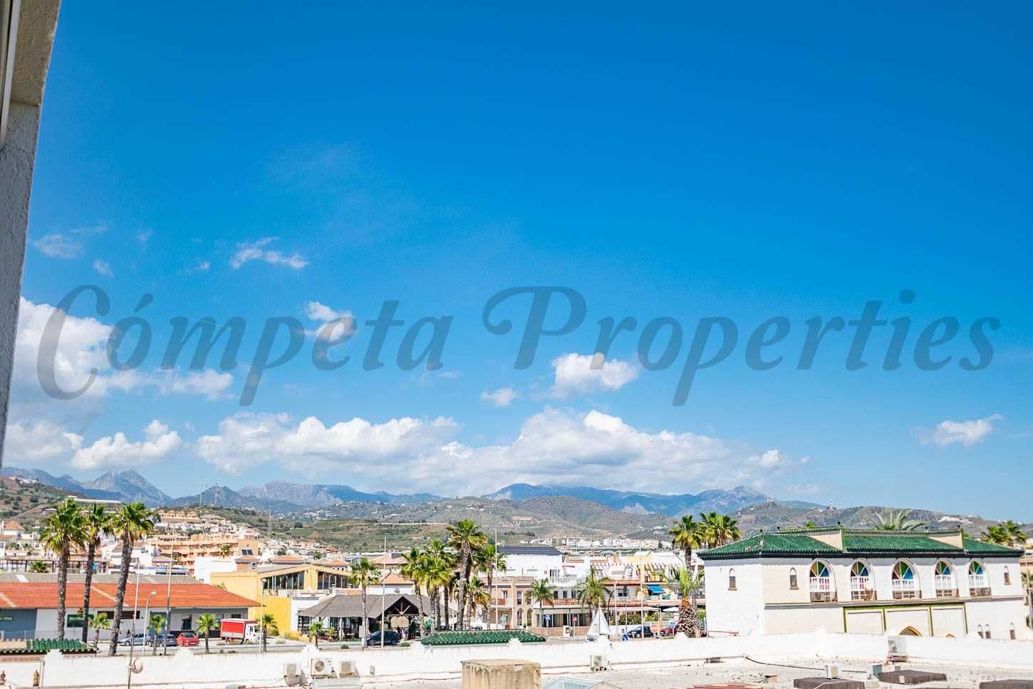 Foto 3 von 19 — Wohnung in Torrox-Costa · Torrox-Costa