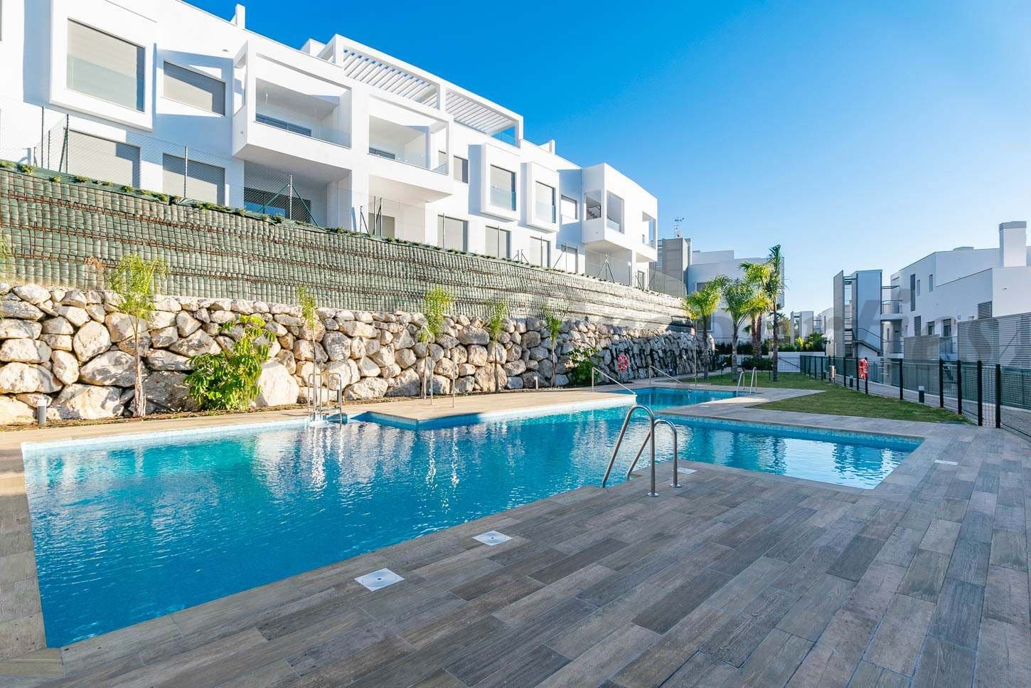 Appartement à Caleta de Vélez · Caleta de Vélez