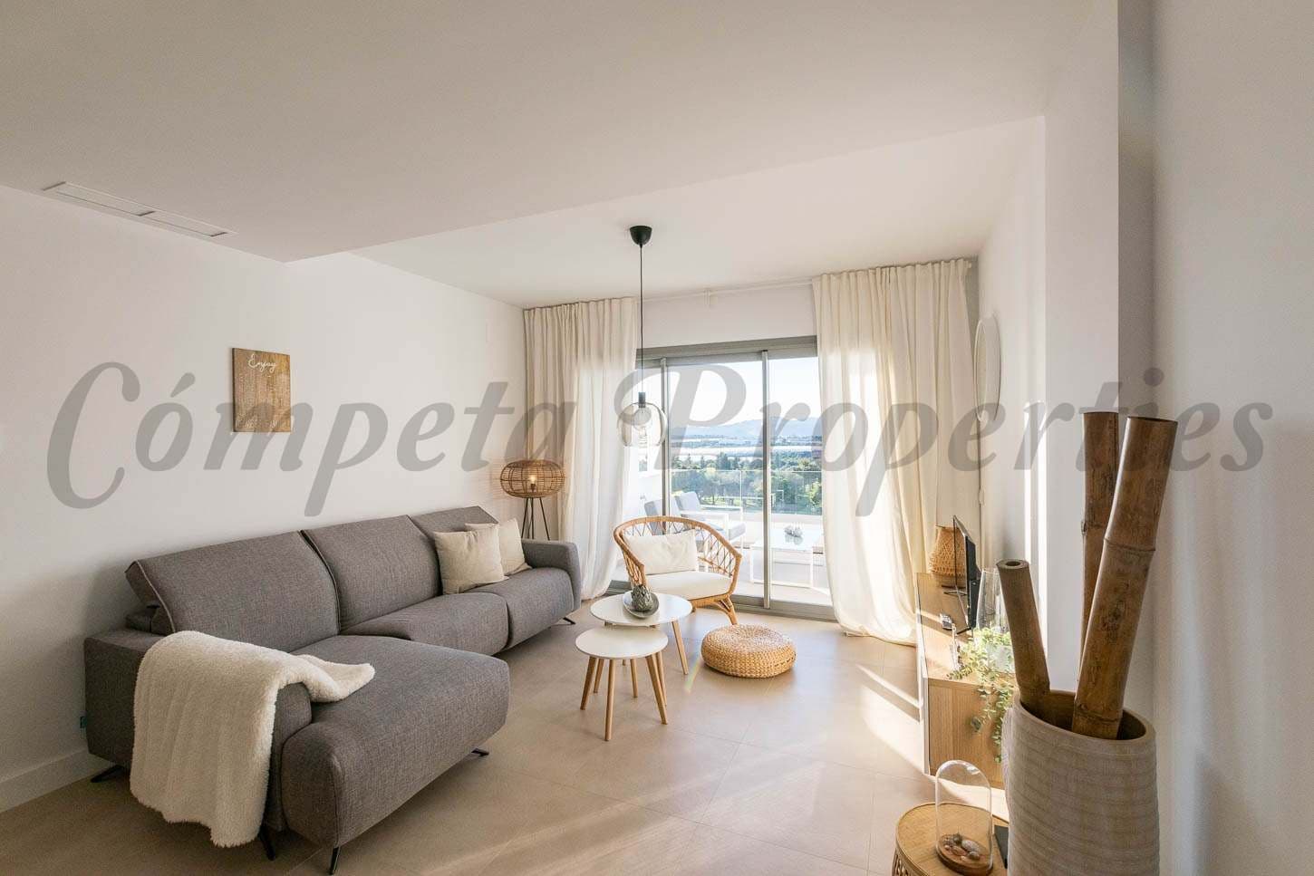 Photo 3 sur 15 — Appartement à Caleta de Vélez · Caleta de Vélez
