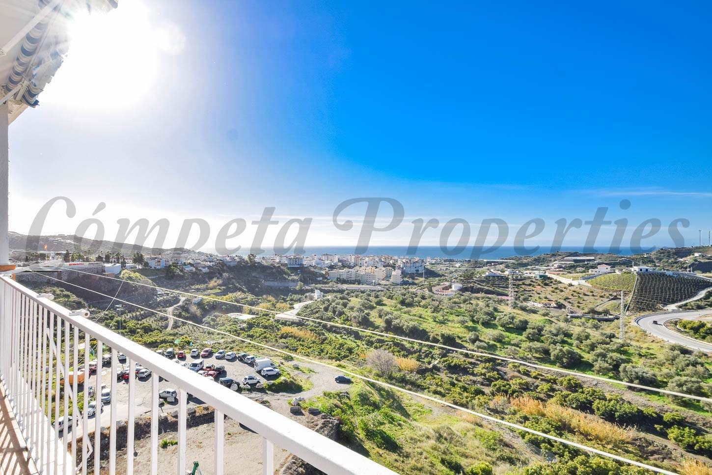 Apartment in Torrox · Torrox