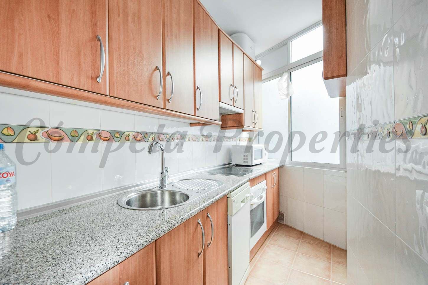 Photo 3 sur 8 — Appartement à Torrox · Torrox