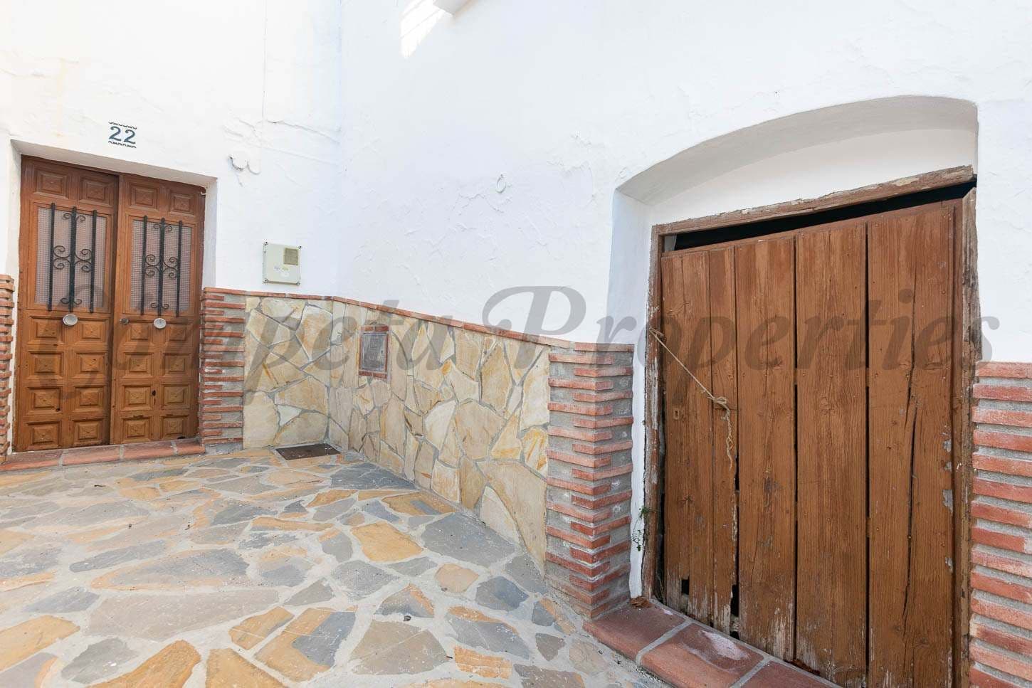 Haus in Corumbela · Corumbela
