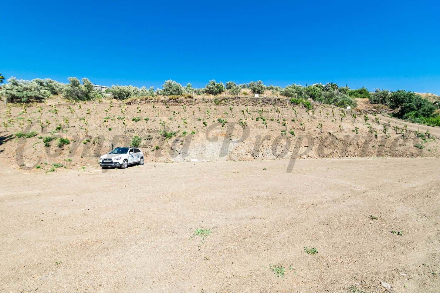 Terrain Rustique à Torrox · Torrox