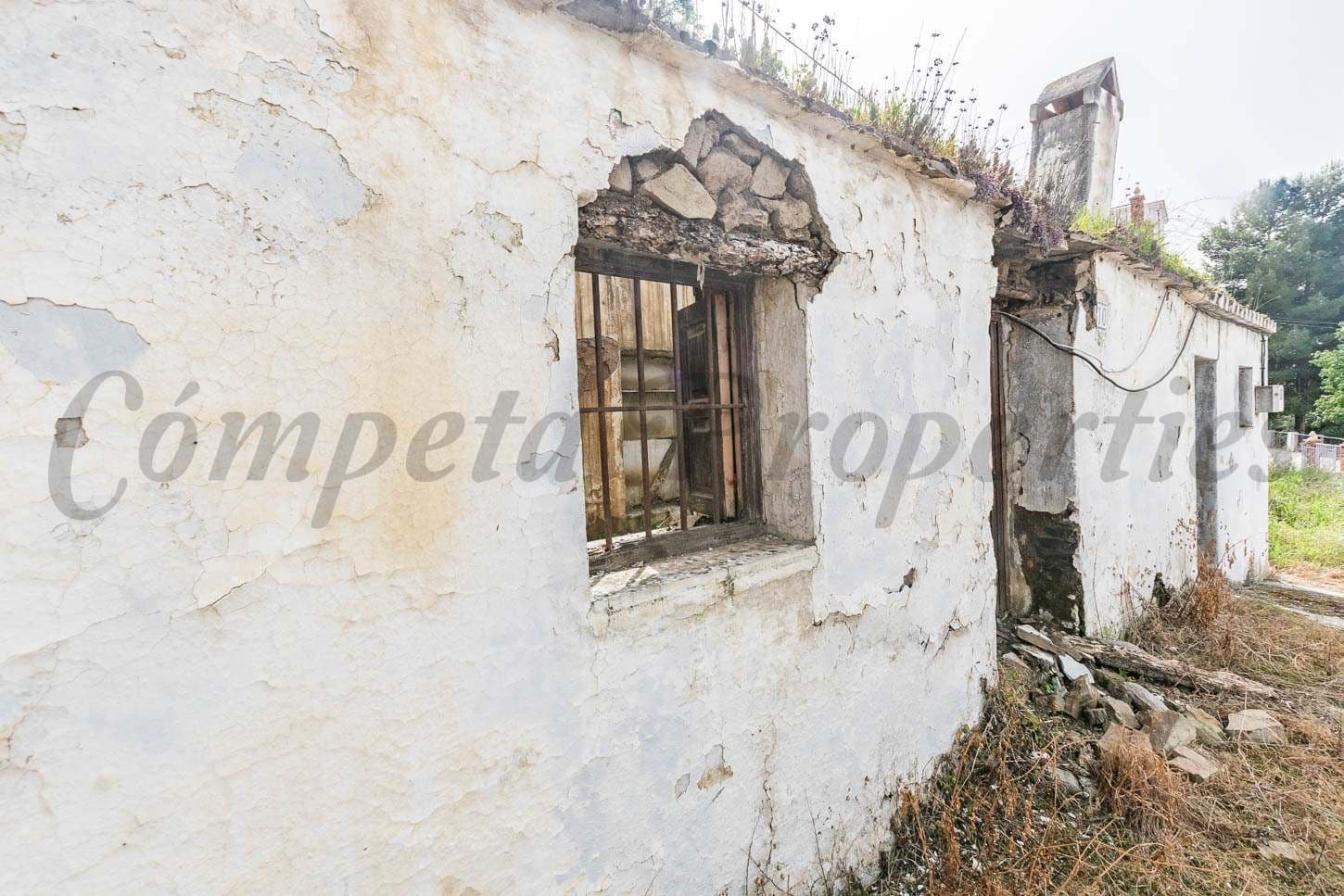 Foto 3 de 6 — Casa en Sayalonga · Sayalonga
