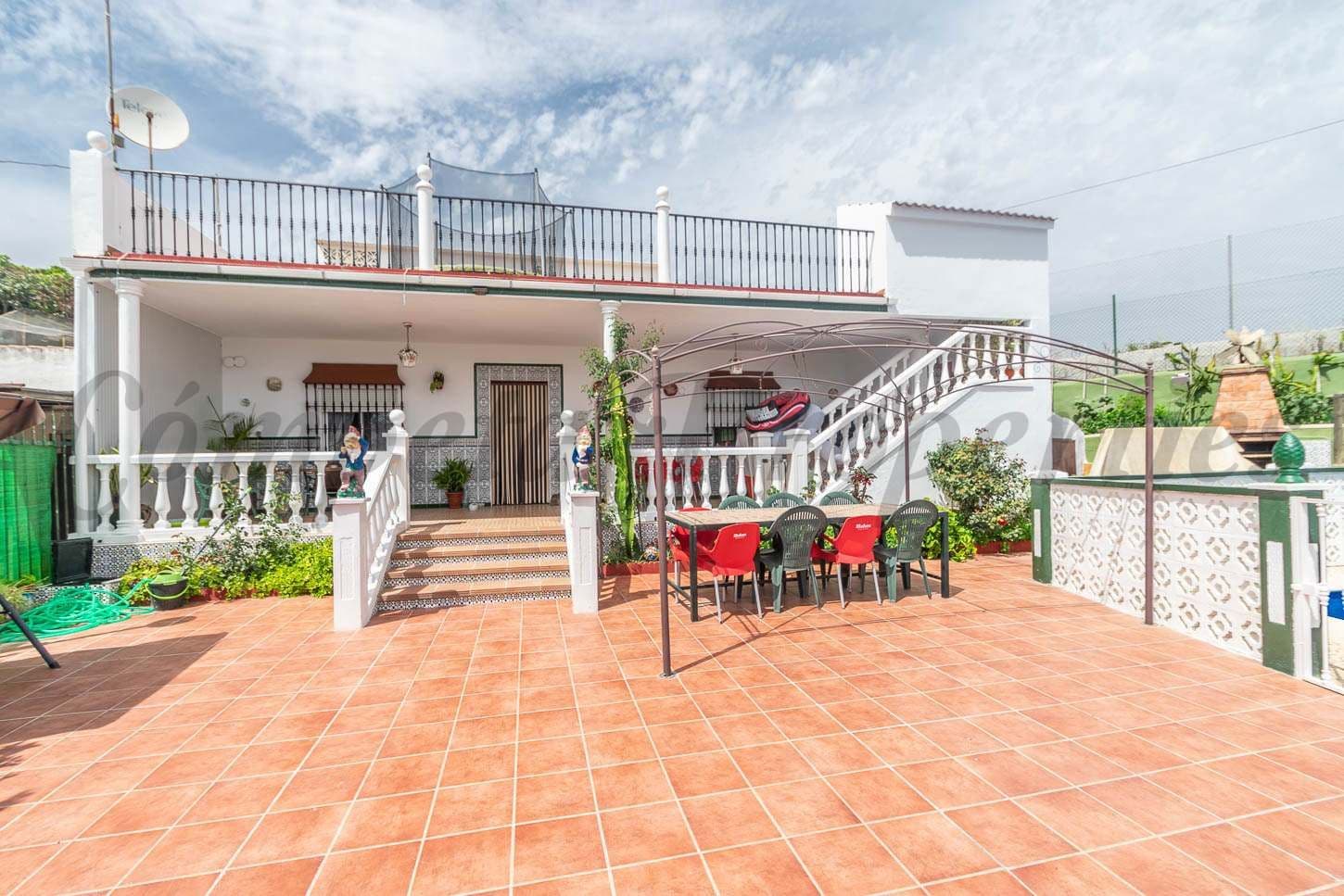 Landhuis in Vélez-Málaga · Vélez-Málaga