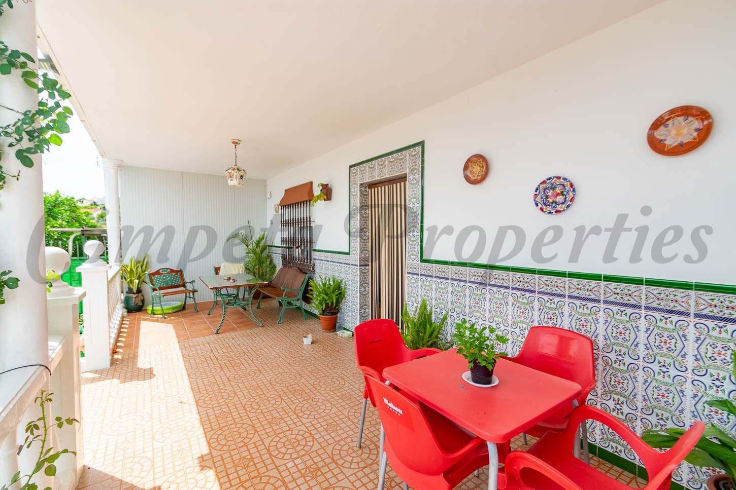 Foto 3 van 16 — Landhuis in Vélez-Málaga · Vélez-Málaga