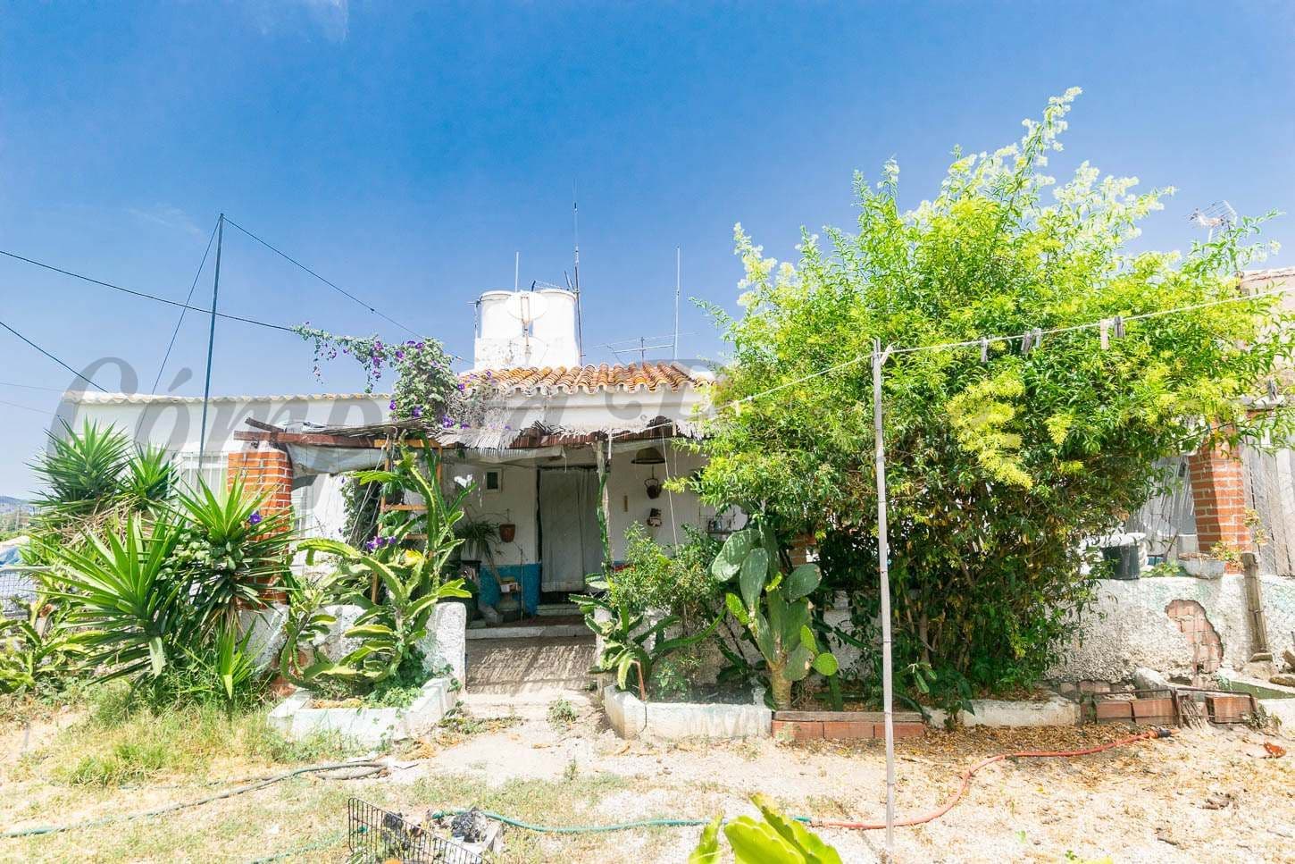 Landhuis in Vélez-Málaga · Vélez-Málaga