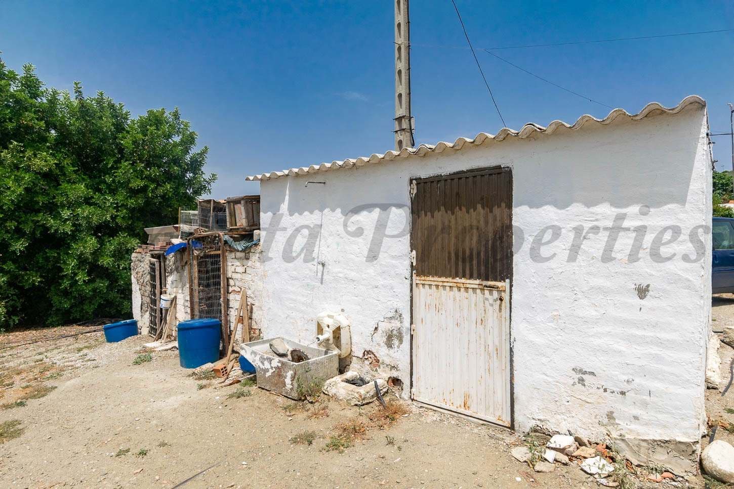 Foto 3 van 13 — Landhuis in Vélez-Málaga · Vélez-Málaga