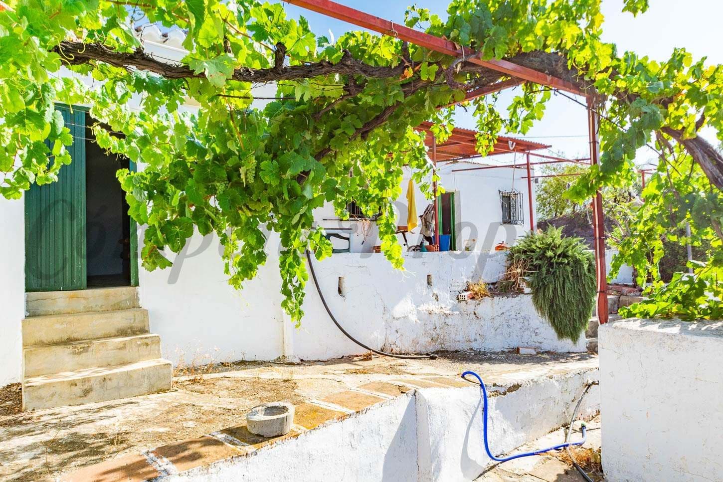 Casa de Campo en Árchez · Árchez
