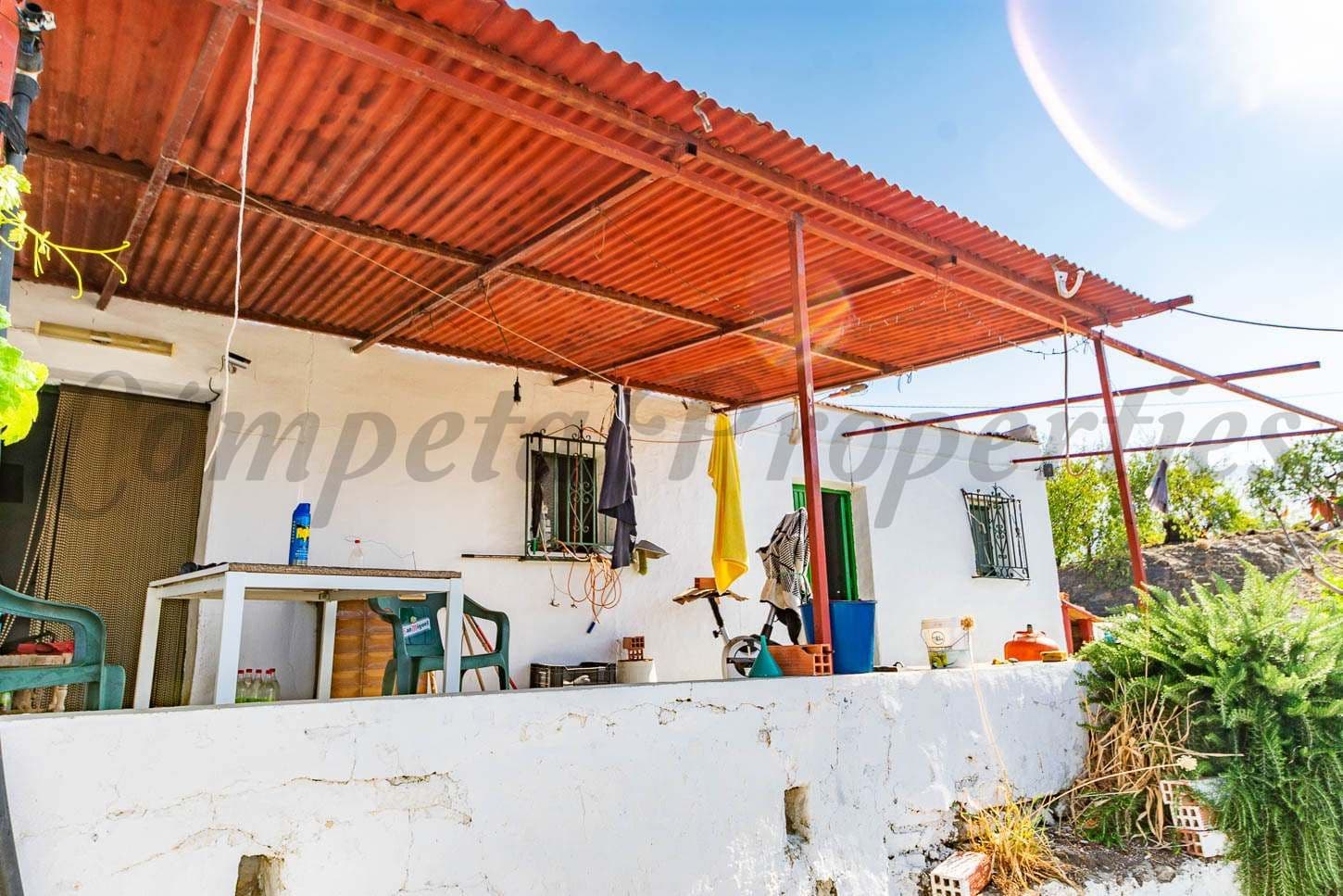 Foto 3 de 13 — Casa de Campo en Árchez · Árchez