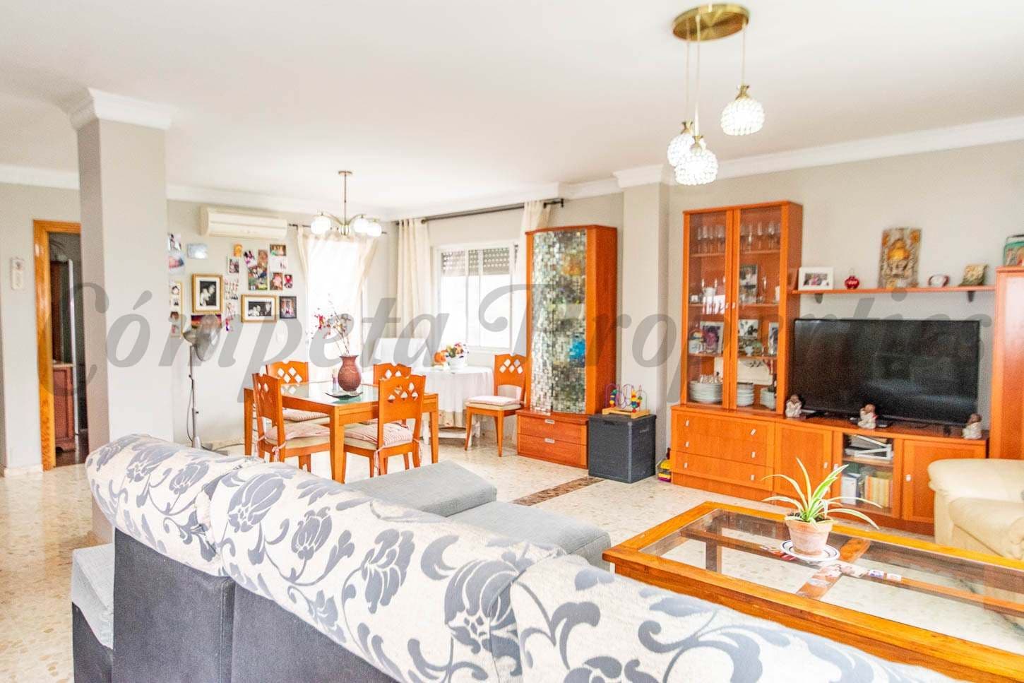 Photo 3 sur 16 — Maison à Cómpeta · Cómpeta