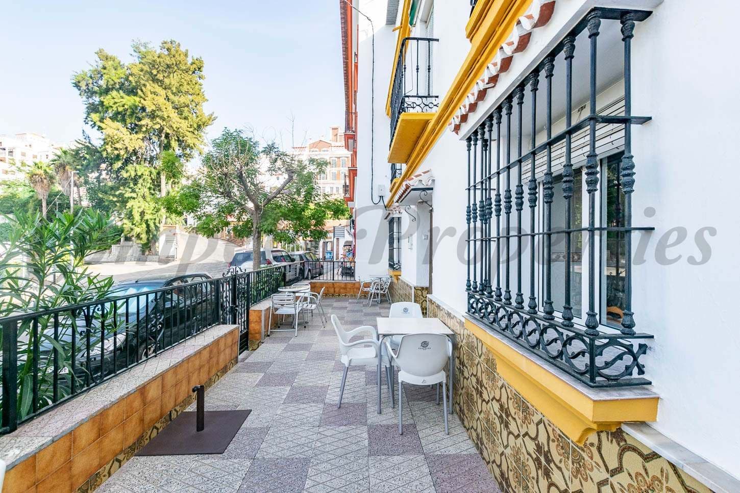 Haus in Cómpeta · Cómpeta
