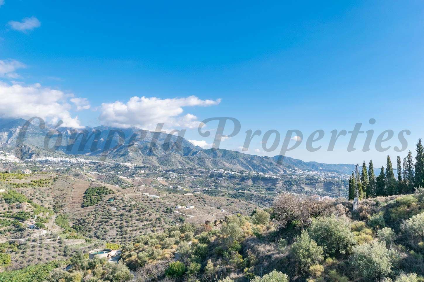 Foto 3 de 20 — Casa de Campo en Torrox · Torrox