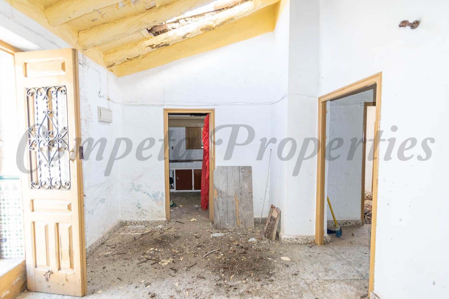 Photo 3 sur 20 — Maison à Sayalonga · Sayalonga