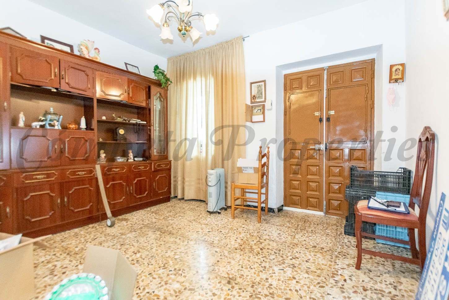 Foto 3 de 11 — Casa en Árchez · Árchez