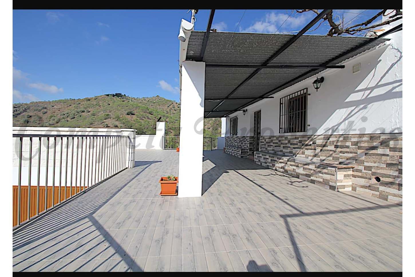 Photo 1 sur 13 — Maison de Campagne à Arenas · Arenas