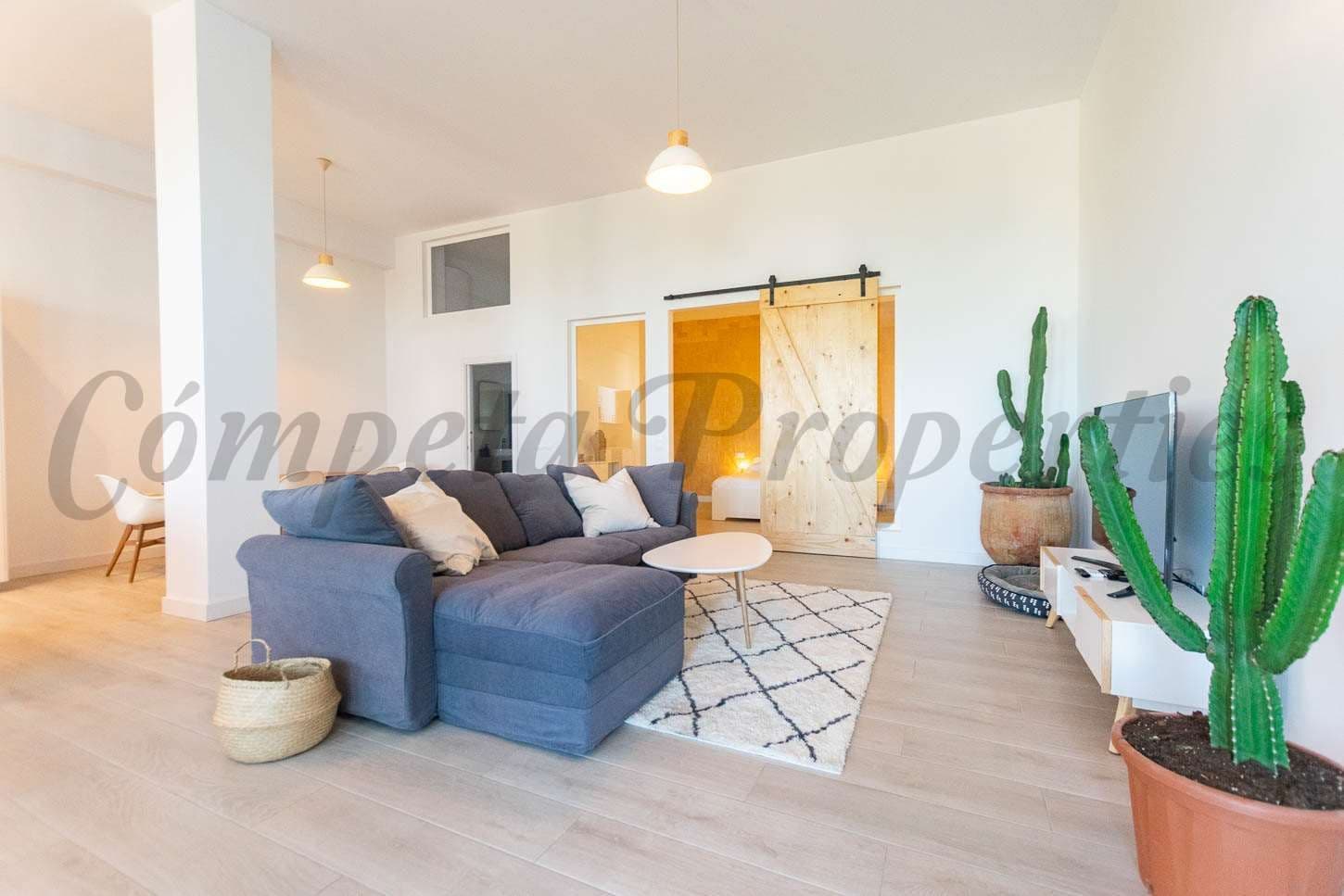 Appartement à Cómpeta · Cómpeta