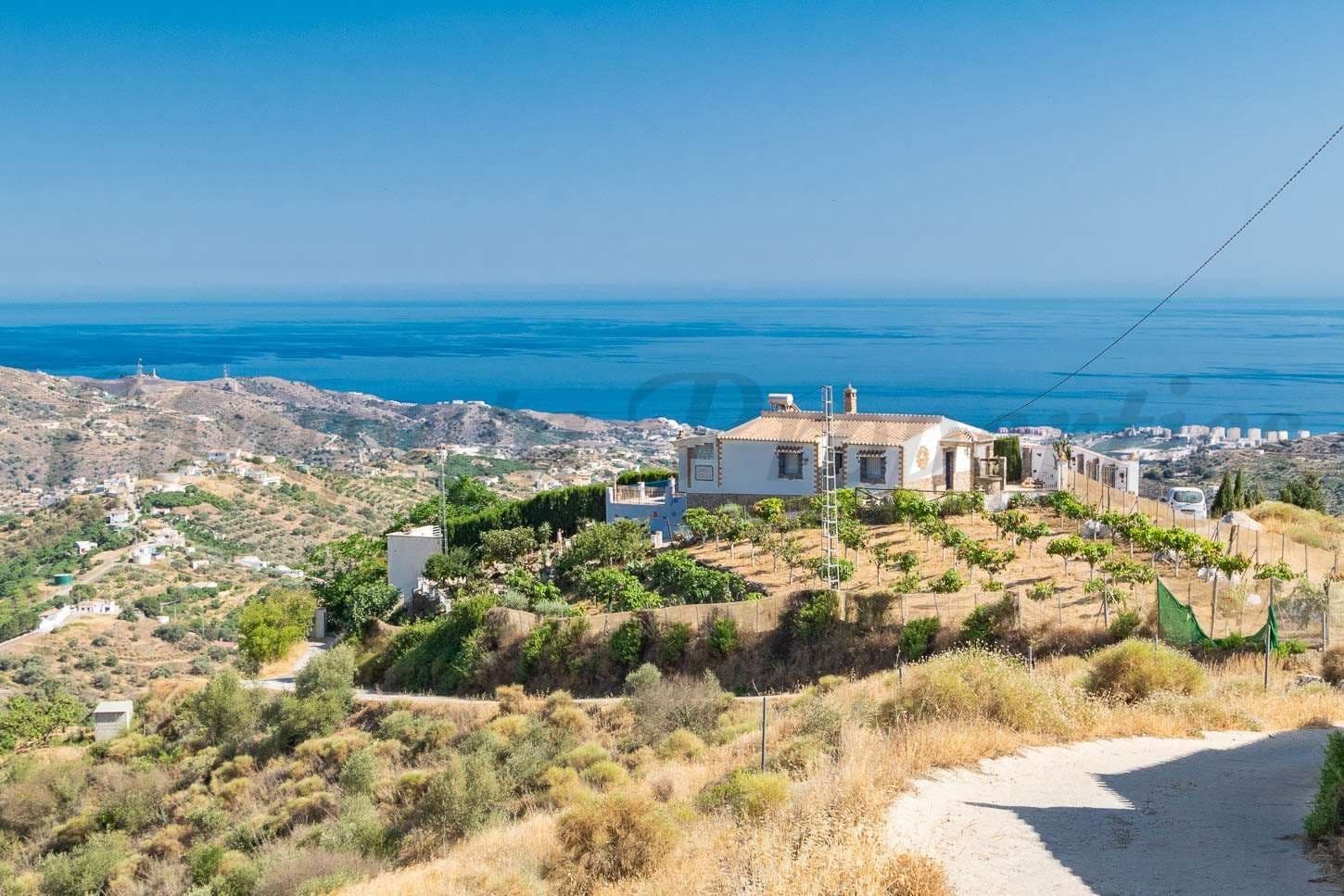 Landhuis in Torrox · Torrox